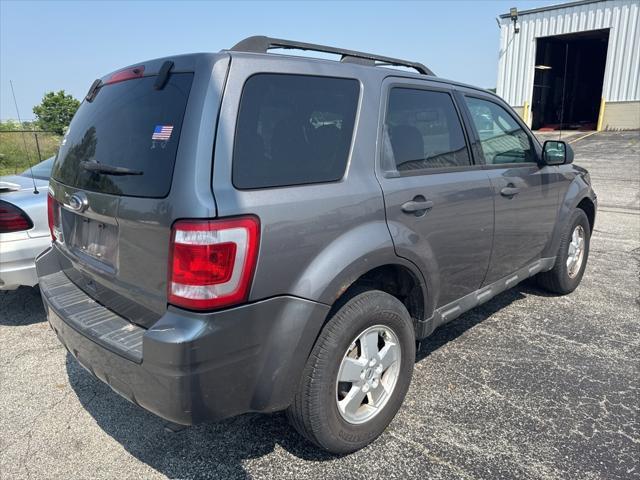 used 2011 Ford Escape car