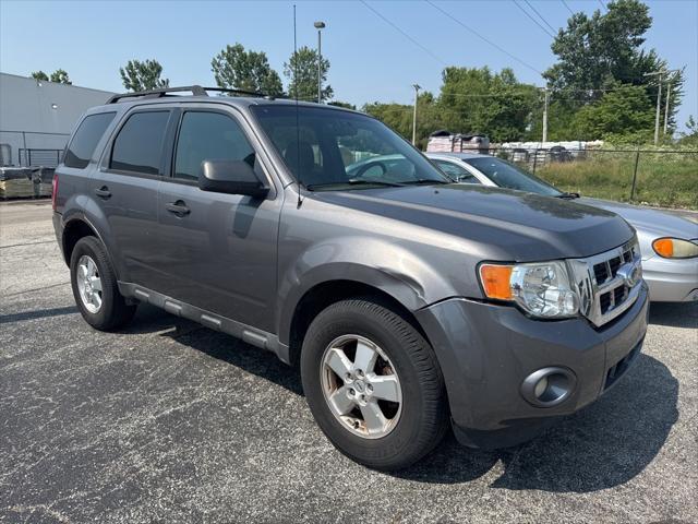 used 2011 Ford Escape car