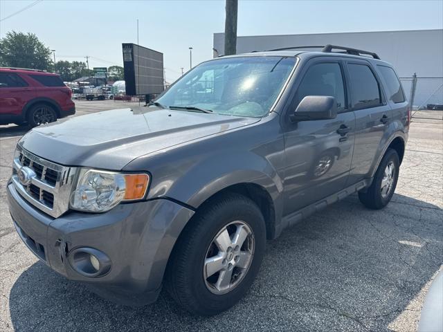 used 2011 Ford Escape car