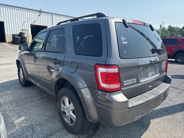 used 2011 Ford Escape car