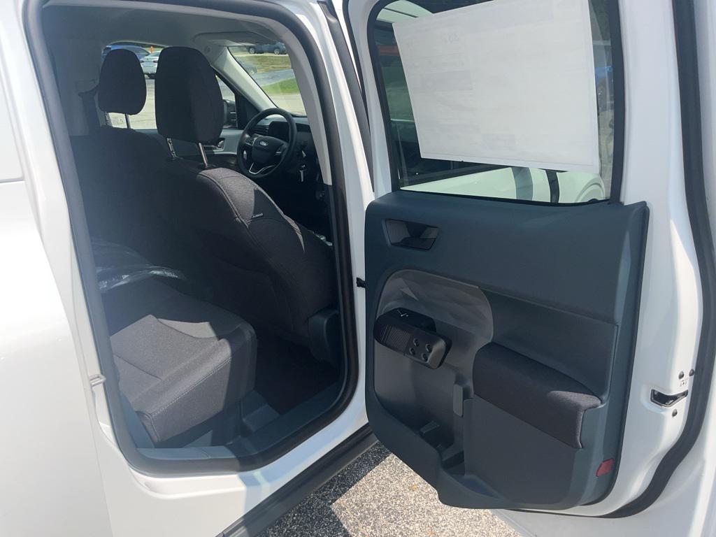 new 2025 Ford Maverick car, priced at $30,860
