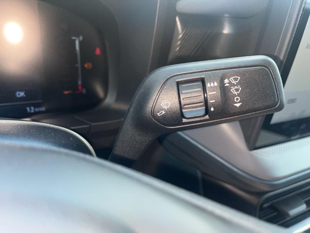 new 2025 Ford Maverick car, priced at $30,860