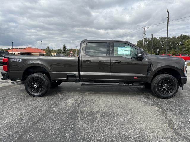 new 2024 Ford F-350 car, priced at $86,640