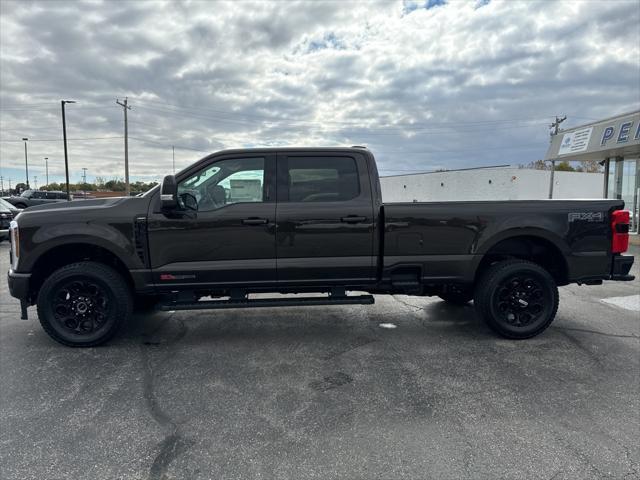 new 2024 Ford F-350 car, priced at $86,640