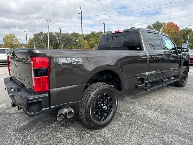 new 2024 Ford F-350 car, priced at $86,640