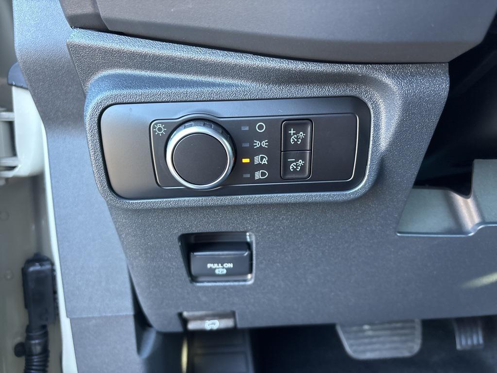 new 2025 Ford Bronco car