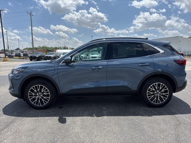 new 2025 Ford Escape PHEV car, priced at $39,895