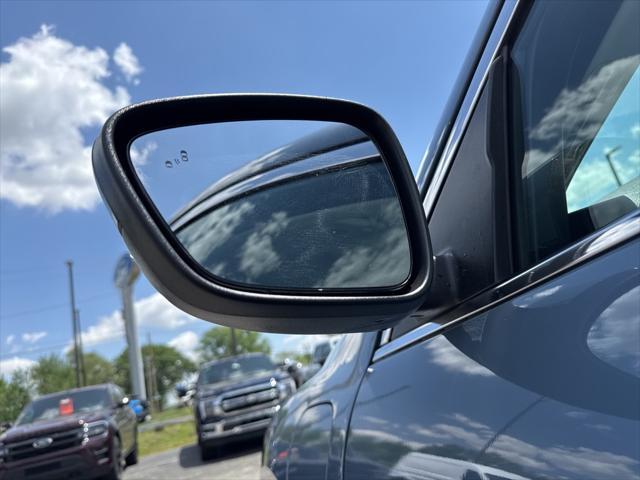 new 2025 Ford Escape PHEV car, priced at $39,895