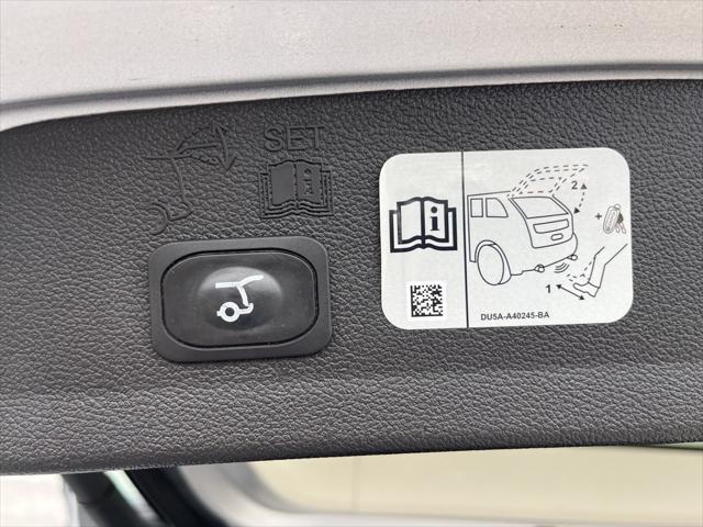 used 2018 Ford Escape car