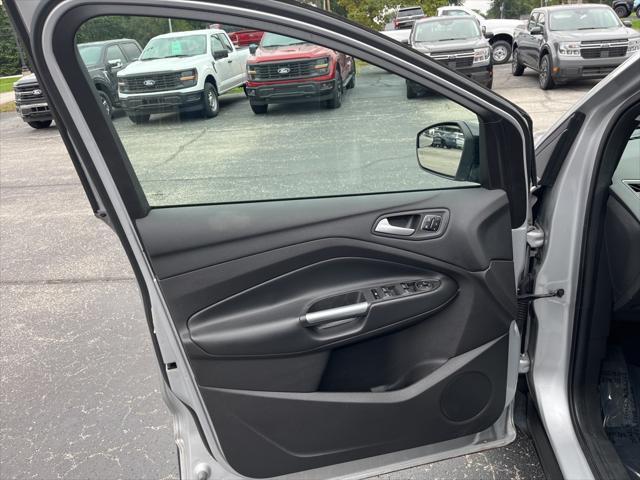 used 2018 Ford Escape car