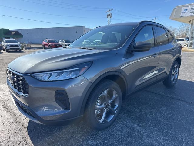 new 2025 Ford Escape car, priced at $33,225