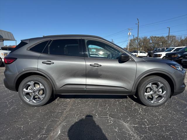 new 2025 Ford Escape car, priced at $33,225