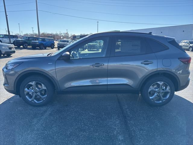 new 2025 Ford Escape car, priced at $33,225