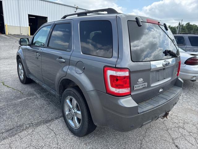 used 2010 Ford Escape car