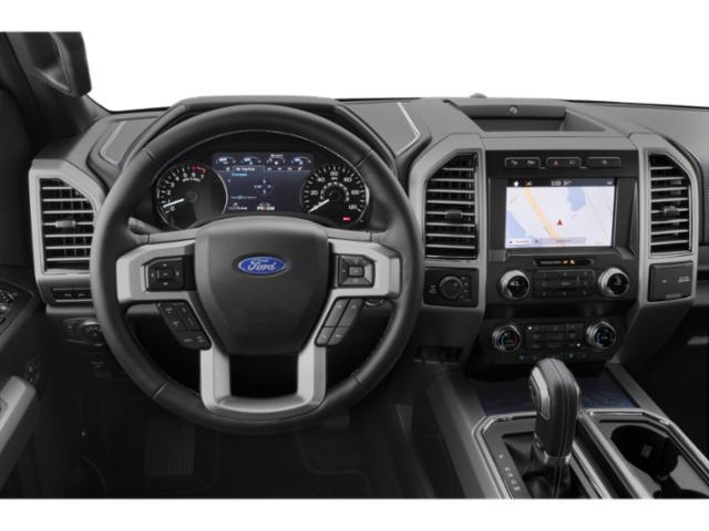 used 2020 Ford F-150 car, priced at $36,485