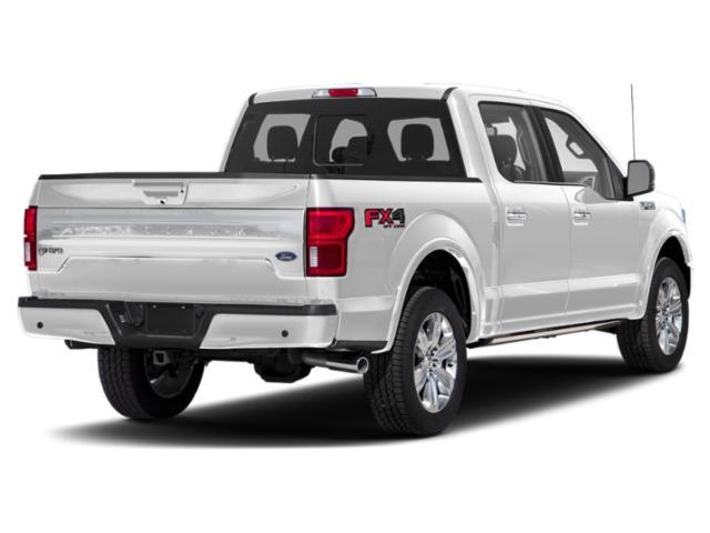 used 2020 Ford F-150 car, priced at $36,485