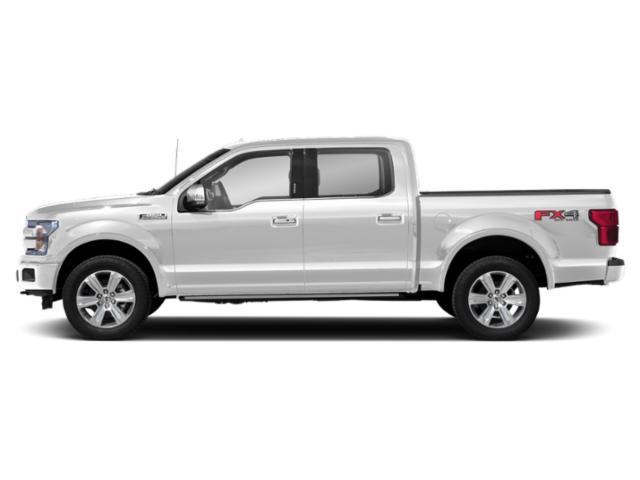 used 2020 Ford F-150 car, priced at $36,485