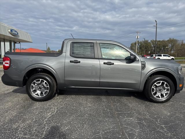 new 2024 Ford Maverick car, priced at $33,270