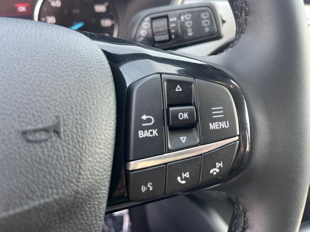 used 2022 Ford Escape car, priced at $24,987