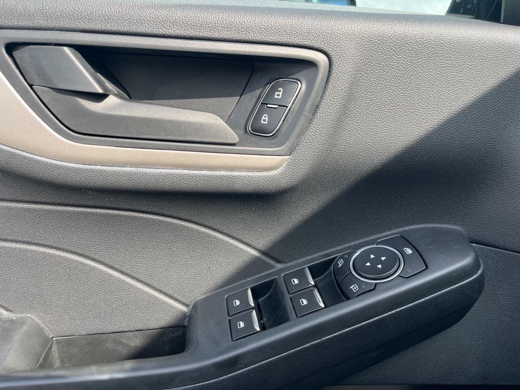 used 2022 Ford Escape car, priced at $24,987