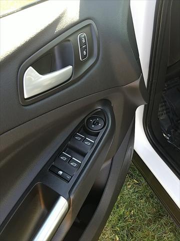 used 2017 Ford Escape car