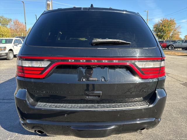 used 2023 Dodge Durango car, priced at $39,987