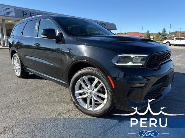 used 2023 Dodge Durango car, priced at $39,987