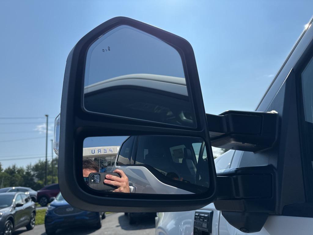 new 2025 Ford F-150 car, priced at $71,790