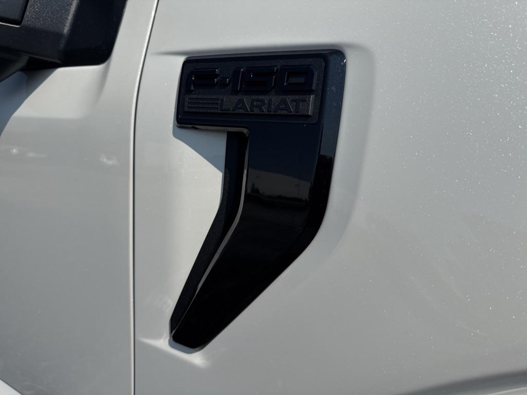 new 2025 Ford F-150 car, priced at $71,790