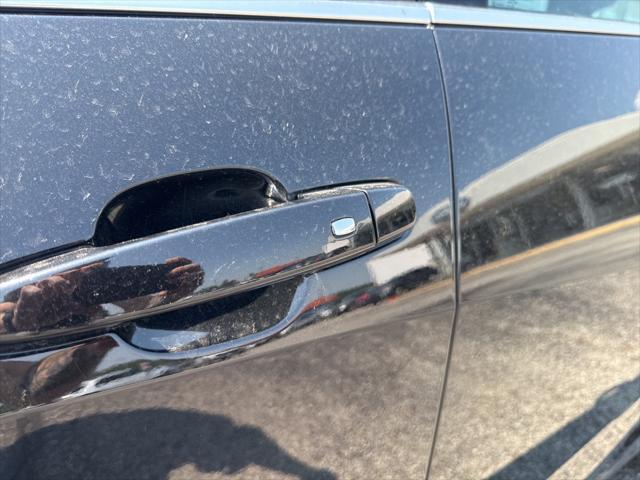 used 2024 Chevrolet Malibu car, priced at $22,897