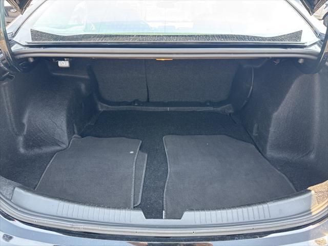 used 2024 Chevrolet Malibu car, priced at $22,897
