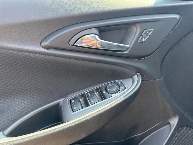 used 2024 Chevrolet Malibu car, priced at $22,897