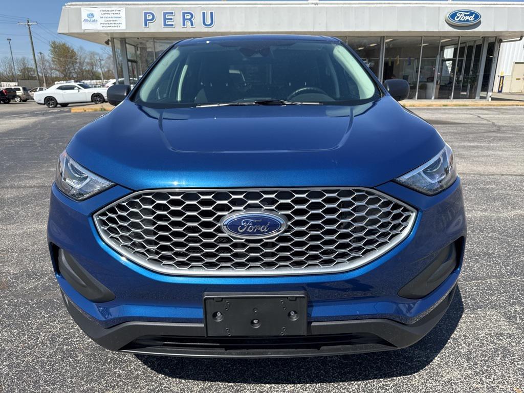 new 2024 Ford Edge car, priced at $40,060