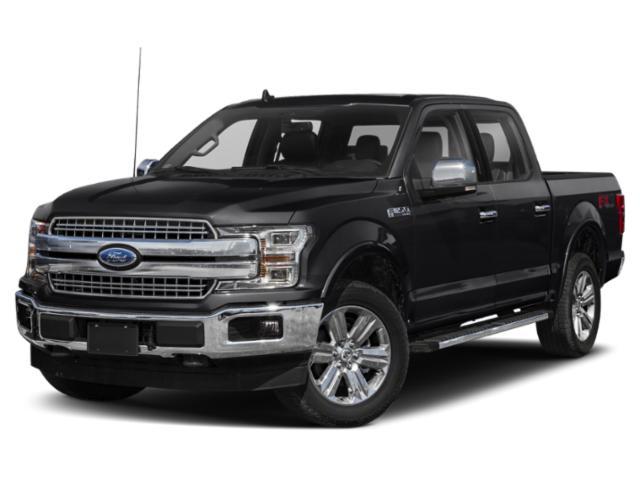 used 2020 Ford F-150 car, priced at $33,597