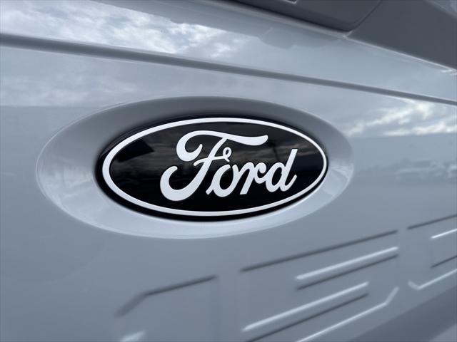 new 2025 Ford F-150 car, priced at $63,335