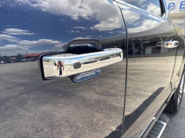 new 2025 Ford F-150 car, priced at $73,975