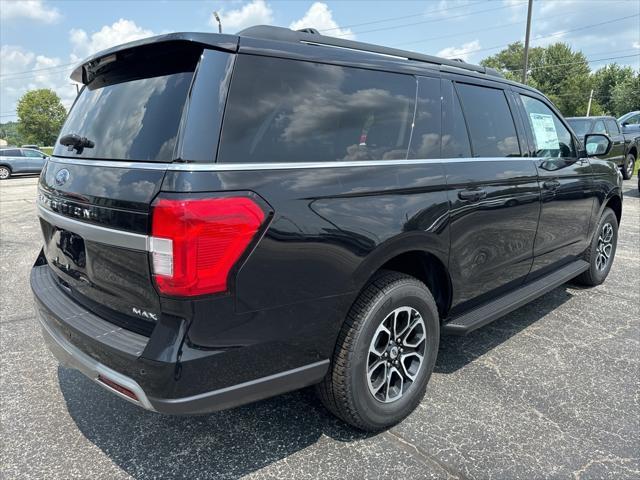 new 2024 Ford Expedition car, priced at $73,080