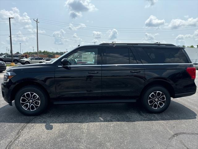 new 2024 Ford Expedition car, priced at $73,080