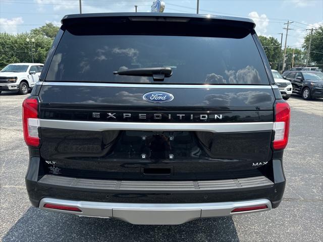 new 2024 Ford Expedition car, priced at $73,080