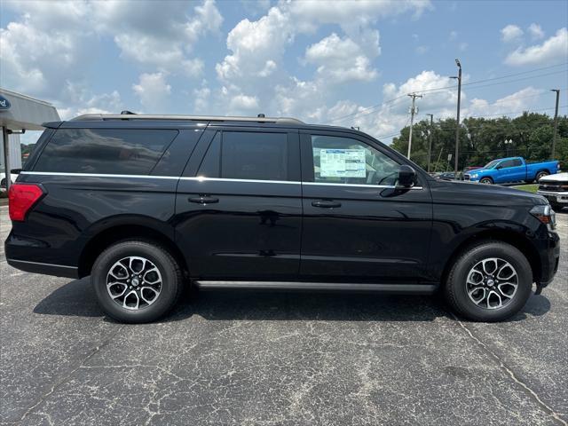 new 2024 Ford Expedition car, priced at $73,080