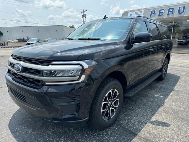 new 2024 Ford Expedition car, priced at $73,080