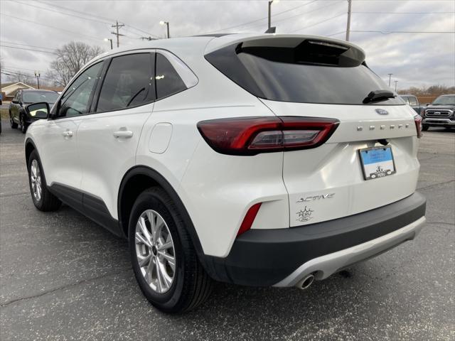 new 2023 Ford Escape car, priced at $31,835