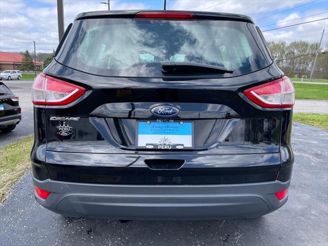 used 2016 Ford Escape car, priced at $8,500