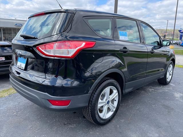 used 2016 Ford Escape car, priced at $8,500