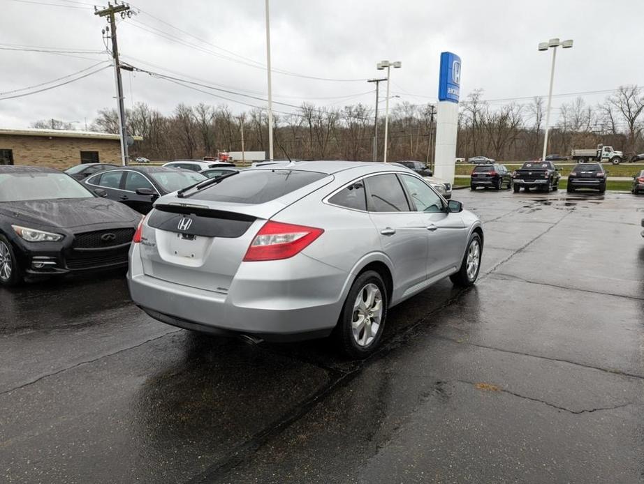 used 2011 Honda Accord Crosstour car, priced at $10,213