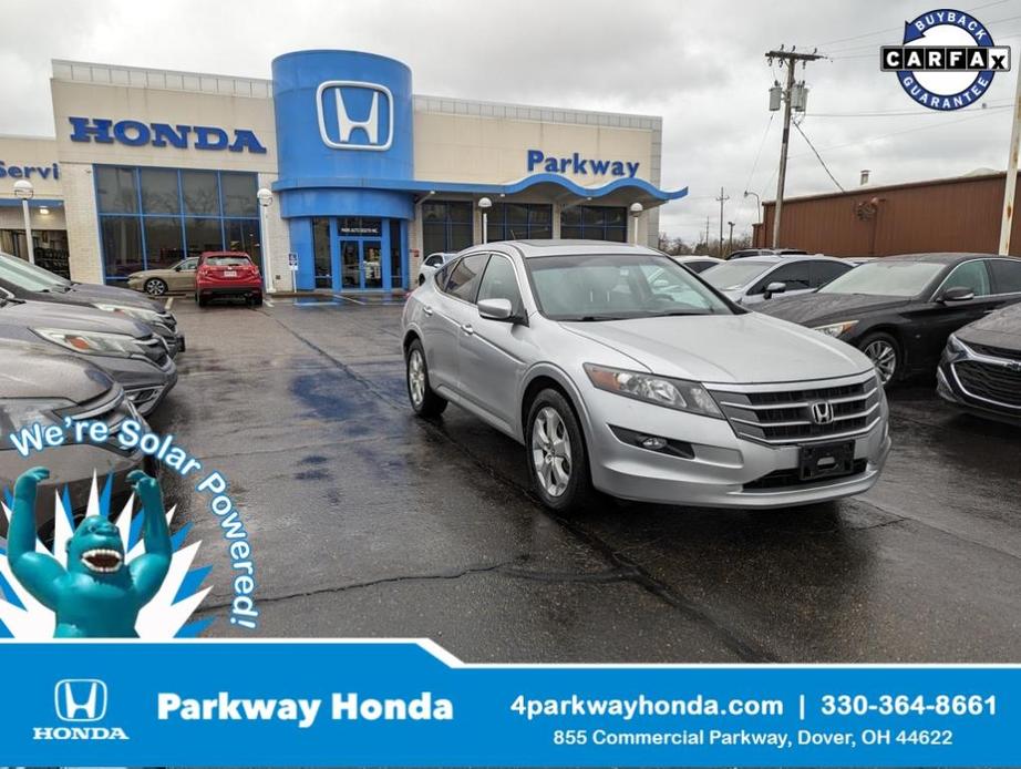 used 2011 Honda Accord Crosstour car, priced at $10,213