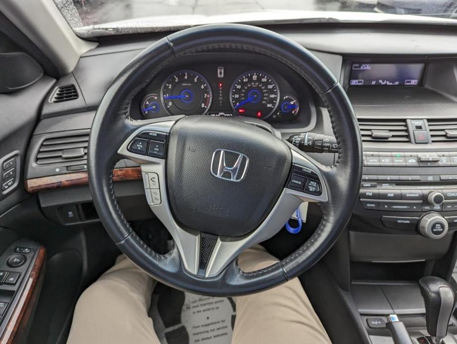 used 2011 Honda Accord Crosstour car, priced at $10,213