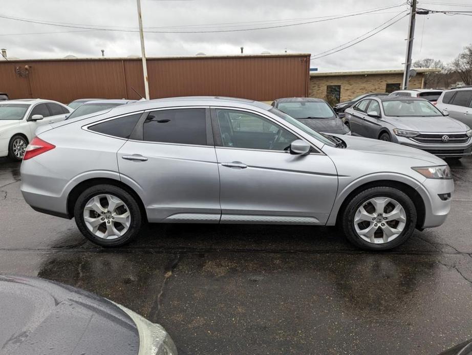 used 2011 Honda Accord Crosstour car, priced at $10,213