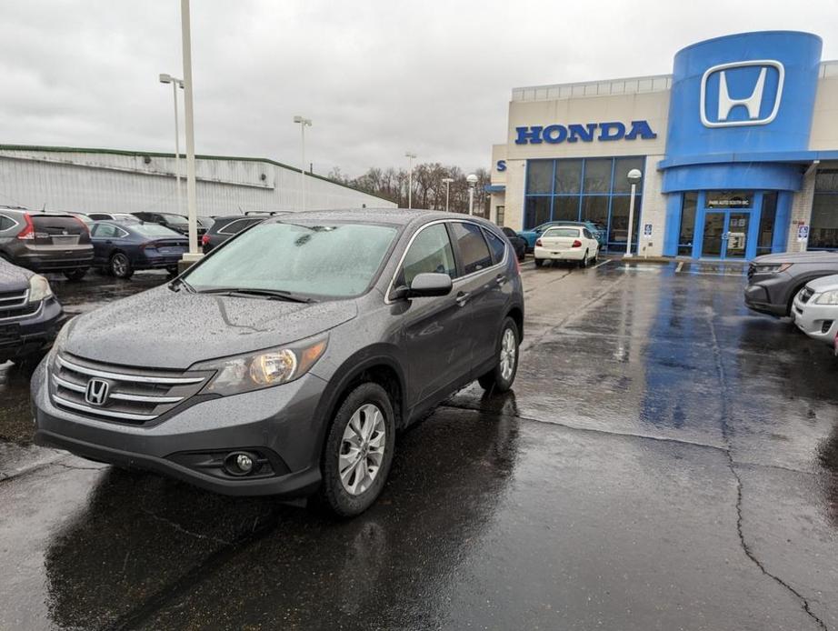 used 2014 Honda CR-V car, priced at $14,601