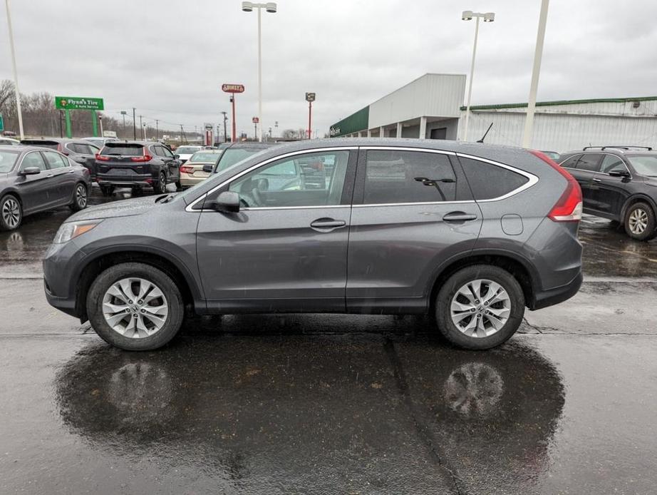 used 2014 Honda CR-V car, priced at $14,601